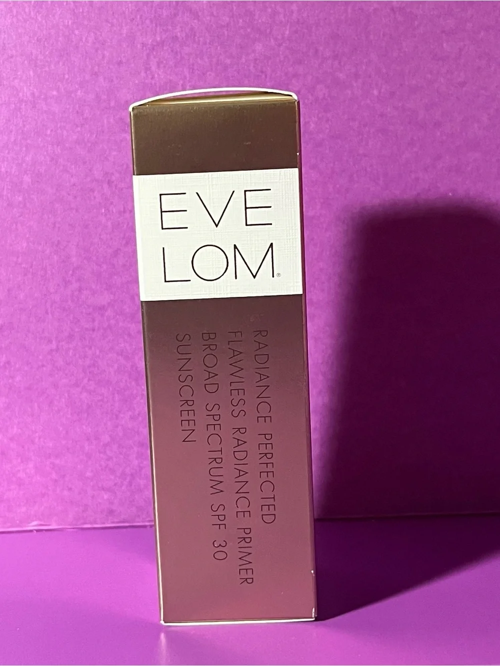 EVE LOM - SPF 30 - Radiance Perfected Flawless Radiance Primer